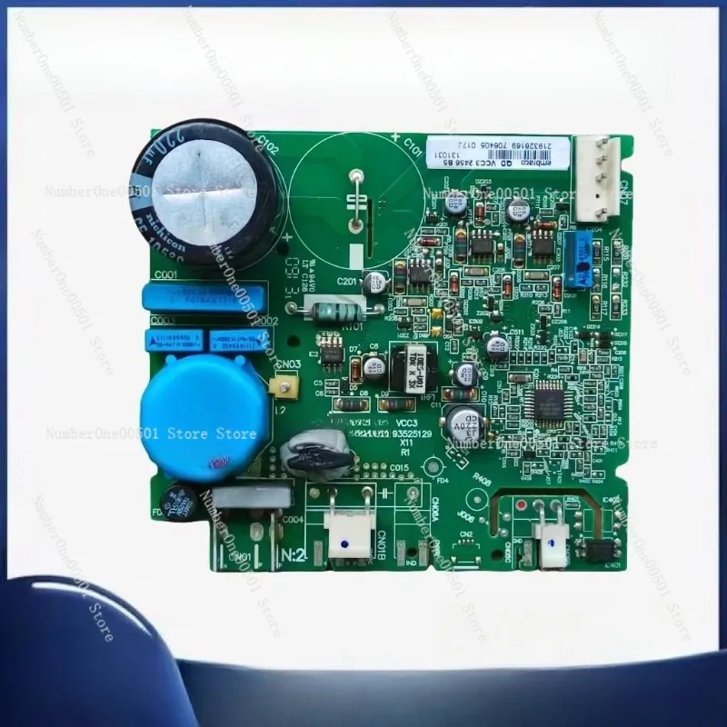 

original version RefrigeratorRefrigerator Inverter Board (Compressor Driver Board, Model EECON QD VCC3 2456