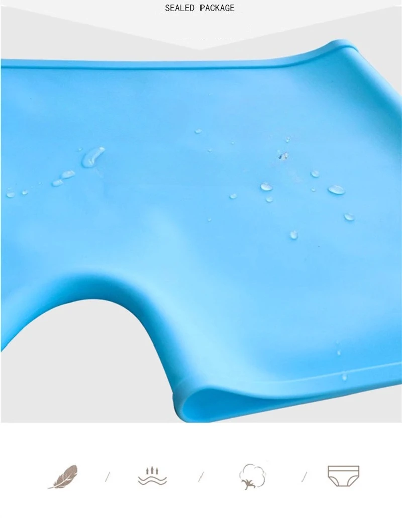 2506 Anti-Expositions-Leggings aus reiner Baumwolle mit mittlerer Taille 318