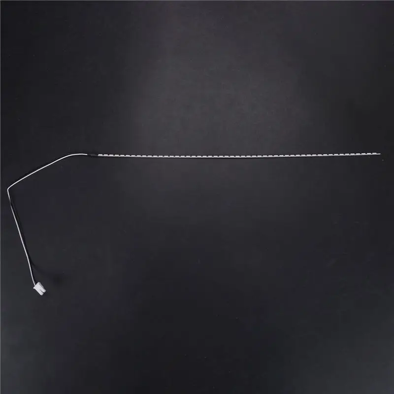 L77A 290mm 57led Backlight Strip Kit,Update Laptop Monitor Dimmable Tools Accessories For 14 Inch Laptop