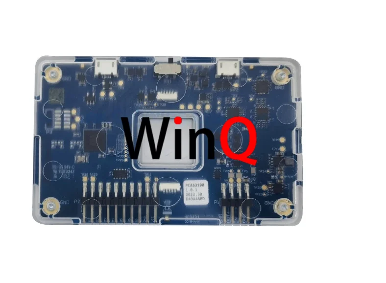 مجموعة أدوات ملف تعريف الطاقة II NRF-PPK2 أداة القياس الحالية محلل المنطق الشمالي