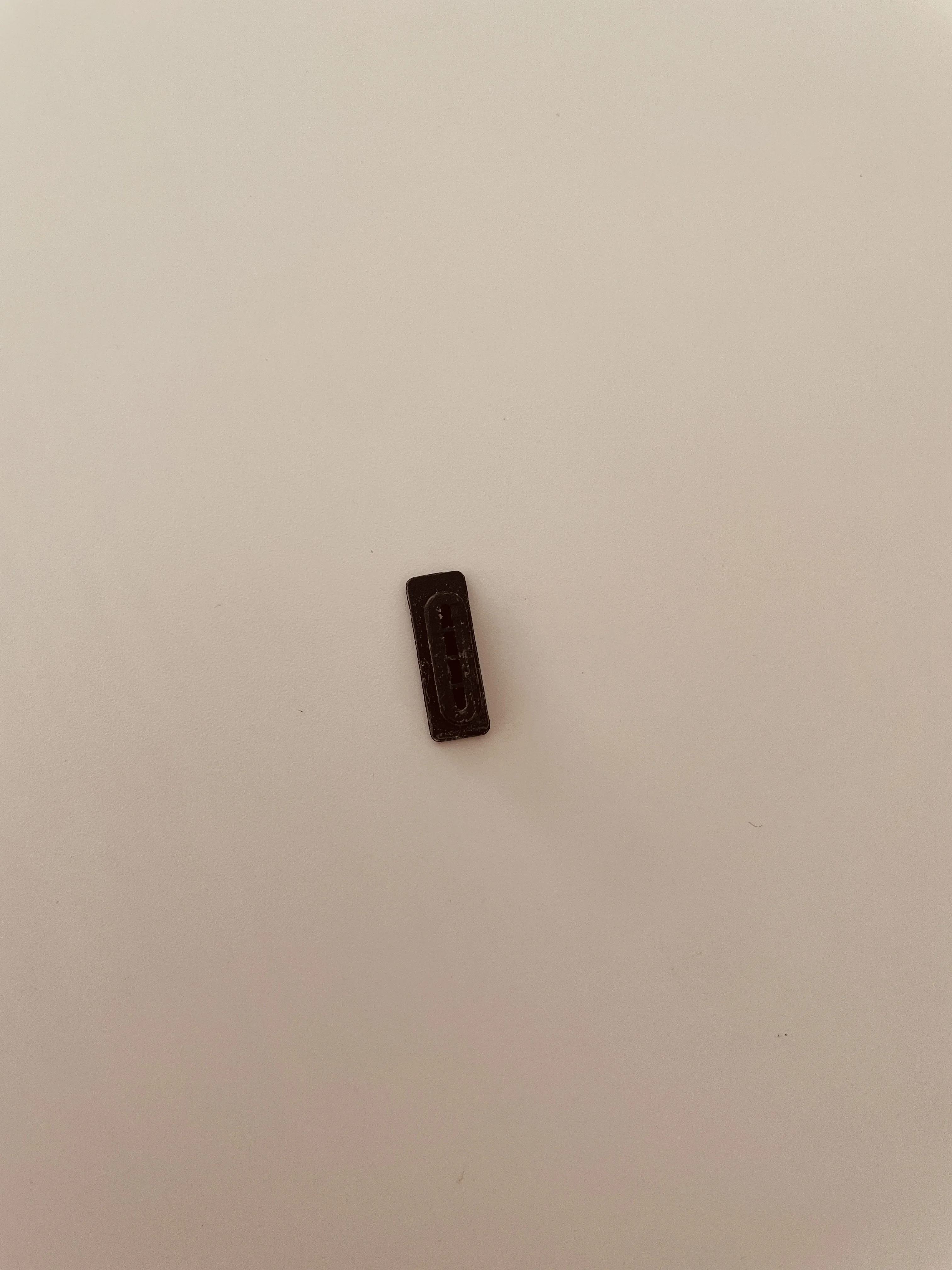 New USB Interface Rubber Stopper For Blackview BV9000 Pro MTK6757 Octa Core 5.7\