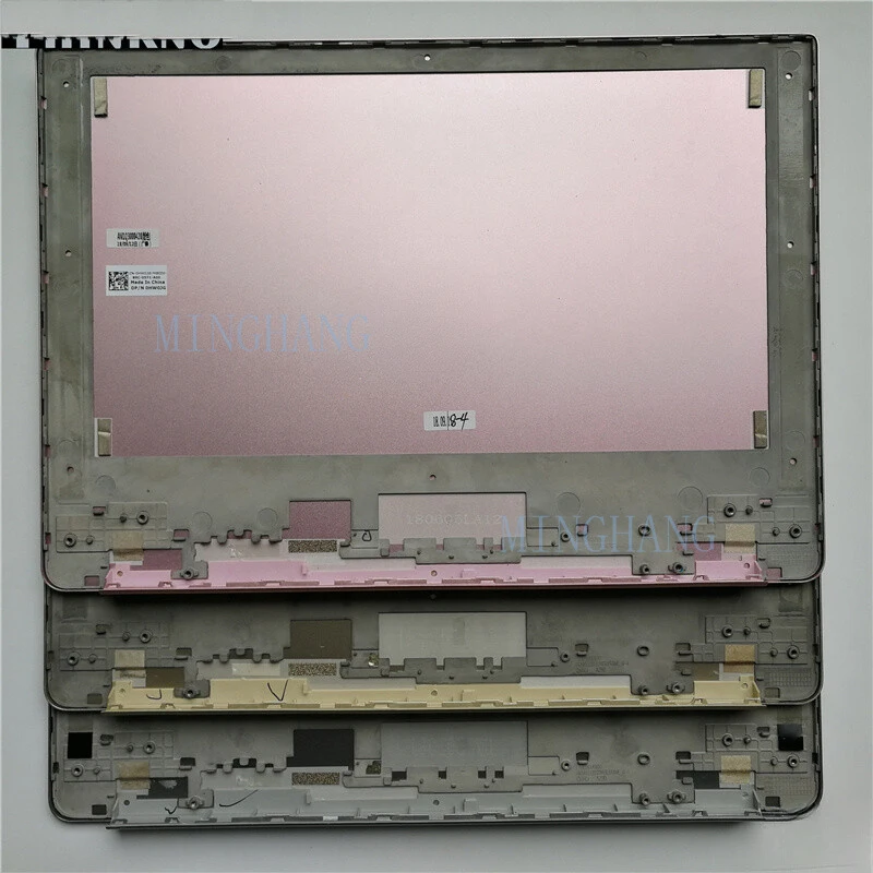 

M For Dell Inspiron 7000 7460 7472 LCD Back Cover A Shell 0GP64R 0VPT5T 0HW0JG