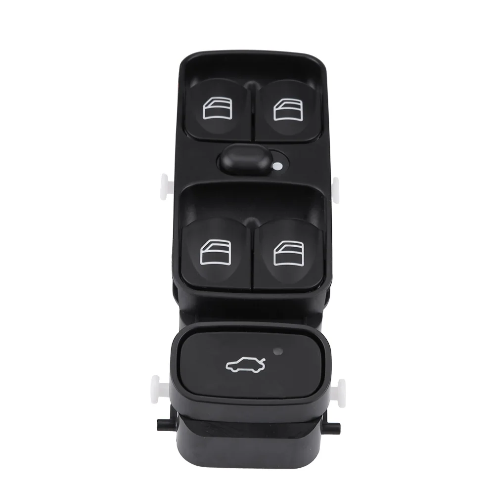 Power Master Window Switch for Mercedes W209 CLK320 CLK500 2003-2009 A2098203410