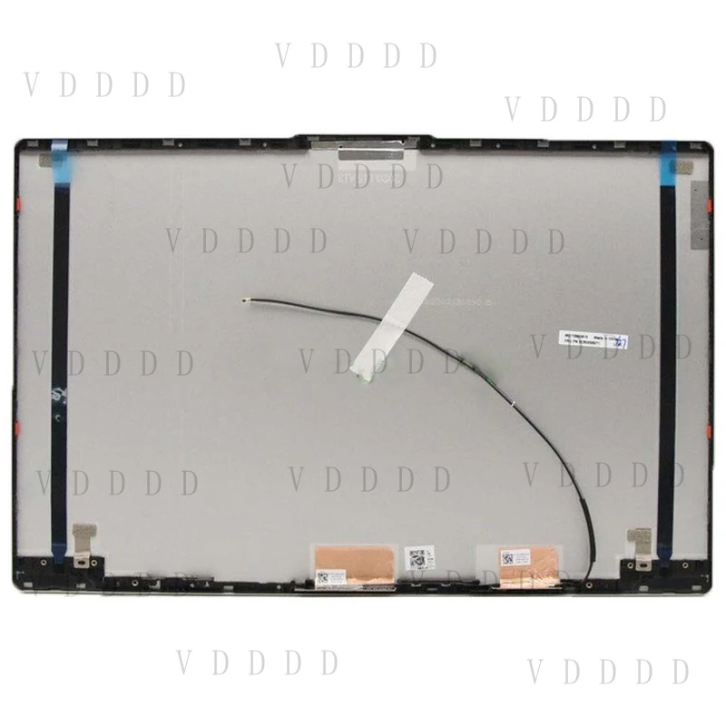 rl-新しい-lcd-バックカバー-lenovo-ideapad-5-15iil05-5-15itl05-シルバー-5cb0x56071