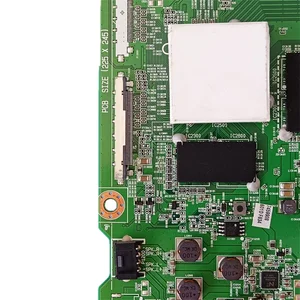 أعلى 6 مبيعات لتلفزيون LG اللوحة الرئيسية - رقم 1