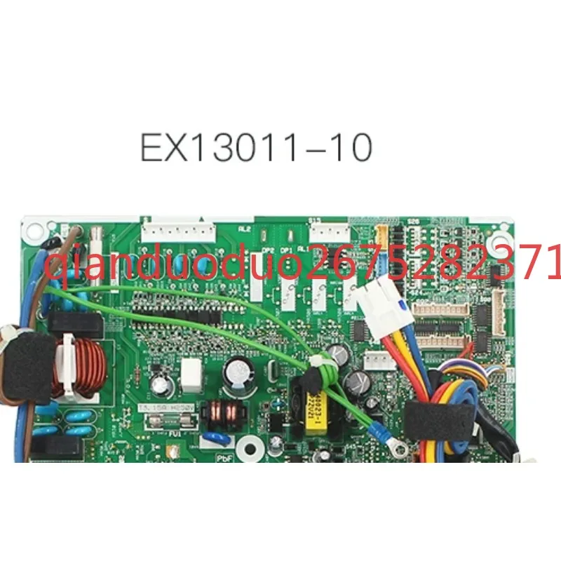 

Подходит для кондиционера Daikin EX13011-10