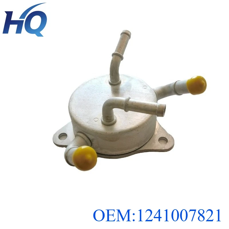

1241007821 2241001670 Heat Exchanger Aluminum Oil Cooler For Honda Civic 1.8L 2006-2011 25560RZ2003
