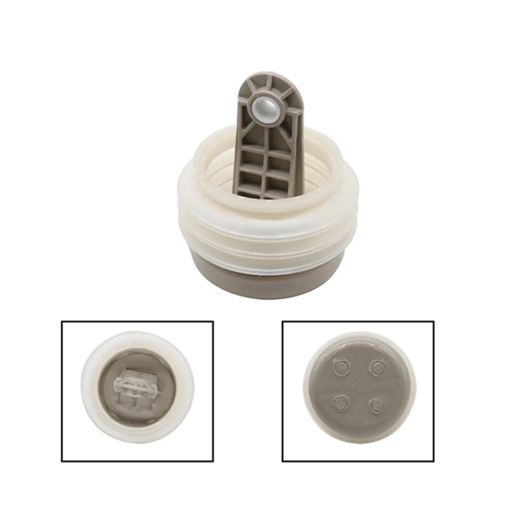 Für Dometic S, T, J, VG und VHT-Serie, kompatibles 2-teiliges Pumpenbalg-Ersatzset – Vakuumpumpen-Set, Teilenummer 385230980