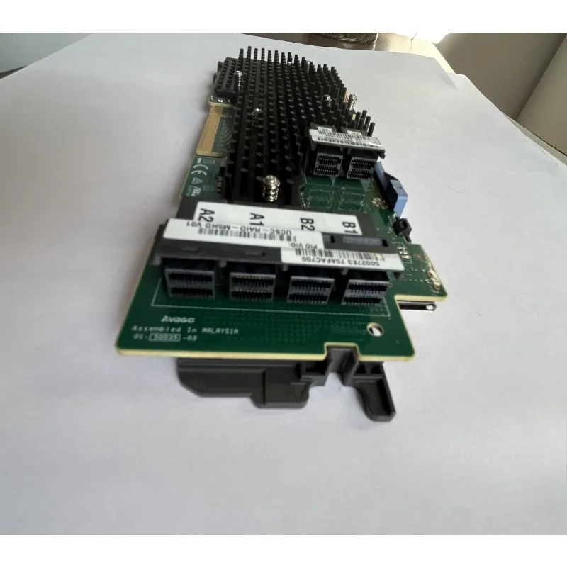 UCSC-RAID-M5/M5HD RAID card for C240 M5 server UCSC-SAS-M5H