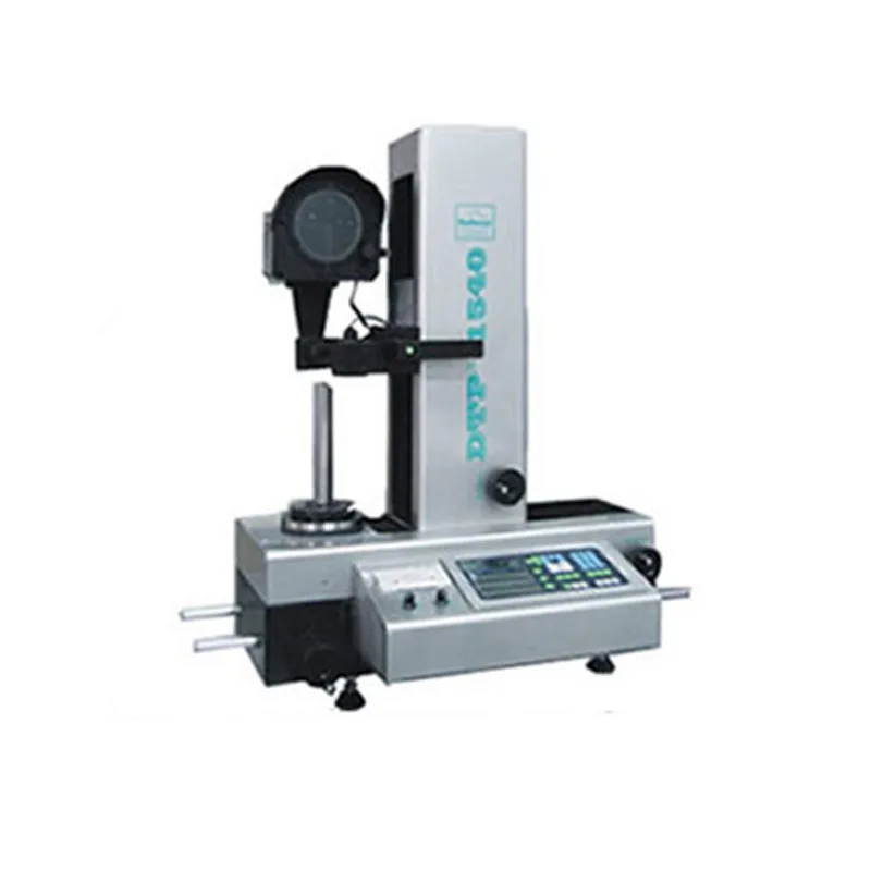 Projection tool preset, marble base machine tool milling machine tool