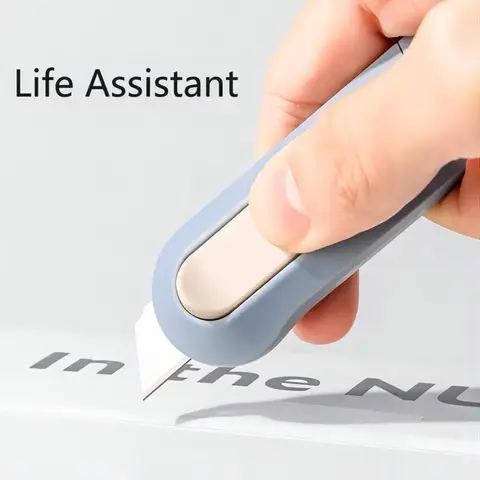 8 best sales कार्डबोर्ड कटर - №1