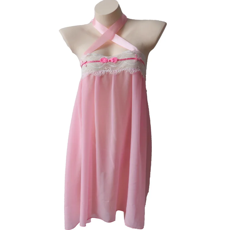 زي تنكري للراقصة هانفو ، لعب أدوار ، فستان نوم ، منظور شيفون ، زي كوز مثير ، زي صيني قديم ، ملابس نادي منظور