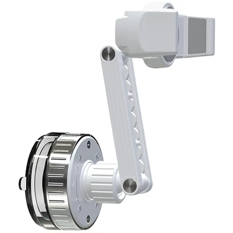 Soporte de succión para teléfono de coche, soporte estable para parabrisas, estante para teléfono móvil, soporte Flexible para teléfono inteligente al vacío, soporte de montaje para vehículo