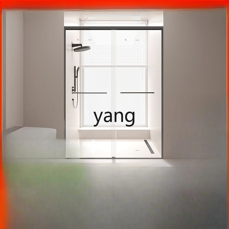 Lzr Bathroom Glass … - image