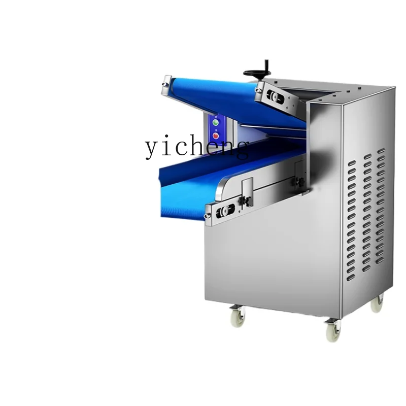 XL Commercial Dough Noddle-Made Machine Noodle Bun Machine Steamed Bread Dough Machine