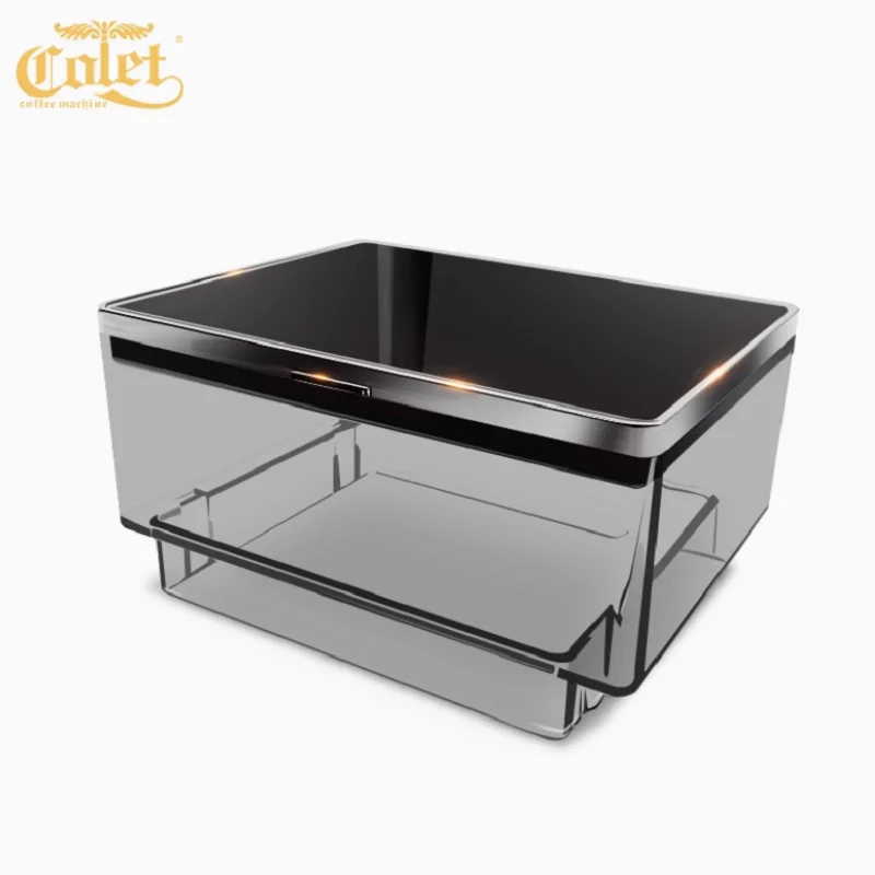 Spare Part Coffee B…