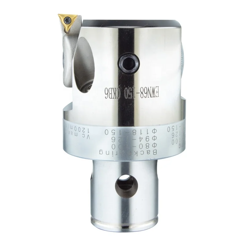 Ewn Precision Cnc M…