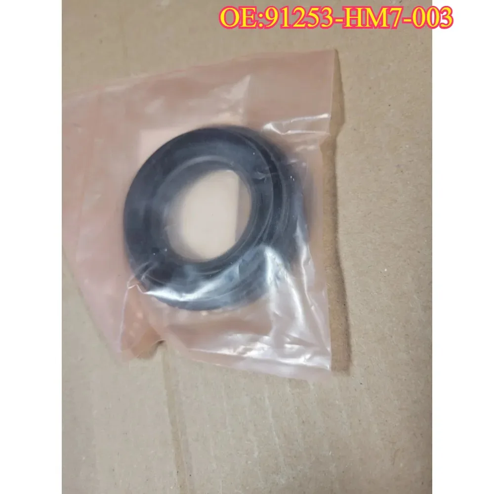 

High quality New For 91253-HM7-003 Rear axle wheel seal bearings suitable for Foreman 400 450 TRX400
