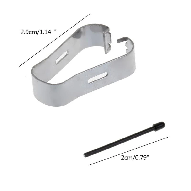 090f Наконечные кончики для Lumi, Lumi2/Note Air2/Note5,3,2/Nova Touch Pen Удалите наконечники зажиганий