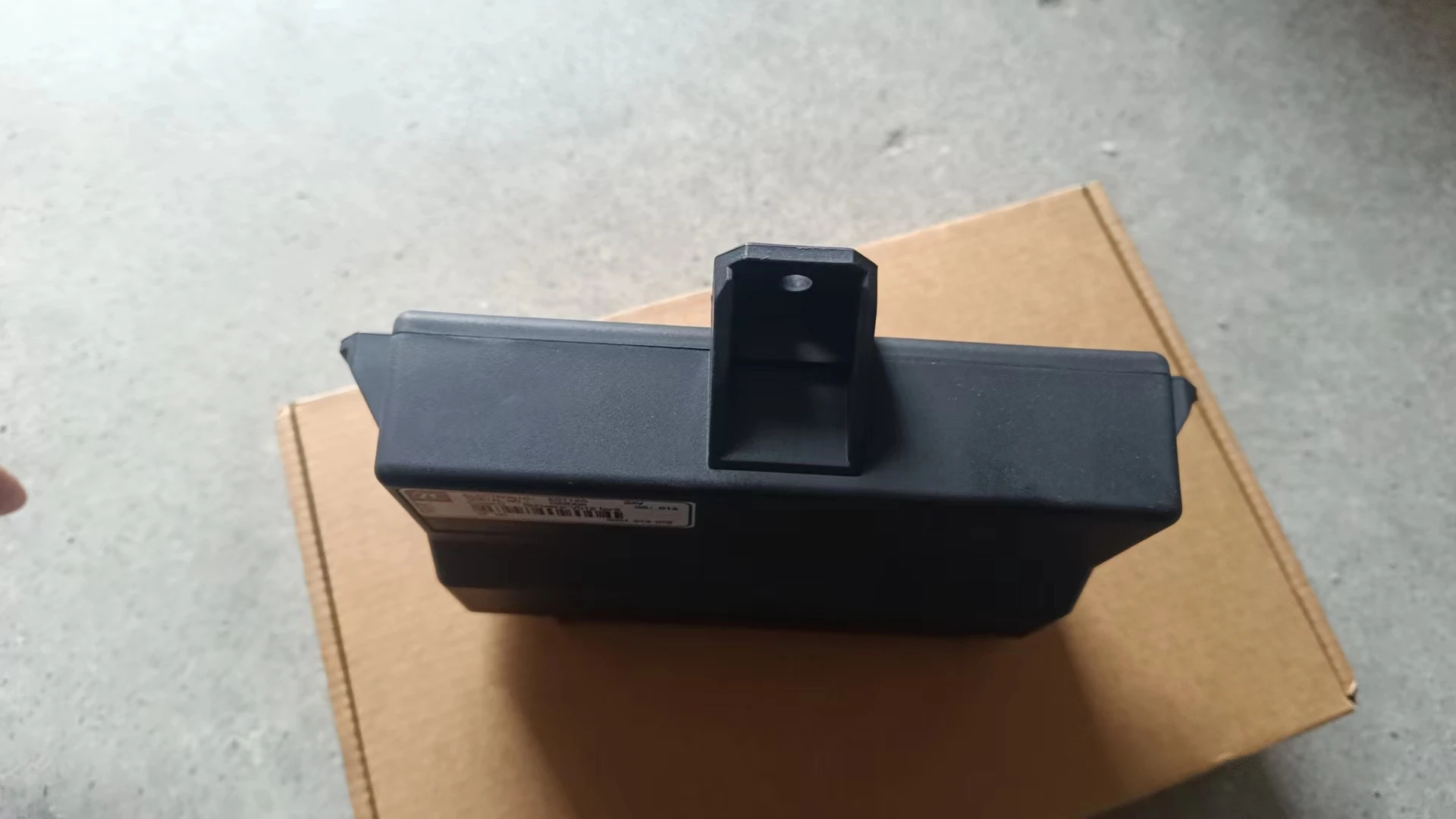 

High quality construction machine 6057014078 controller for liugong wheelloader