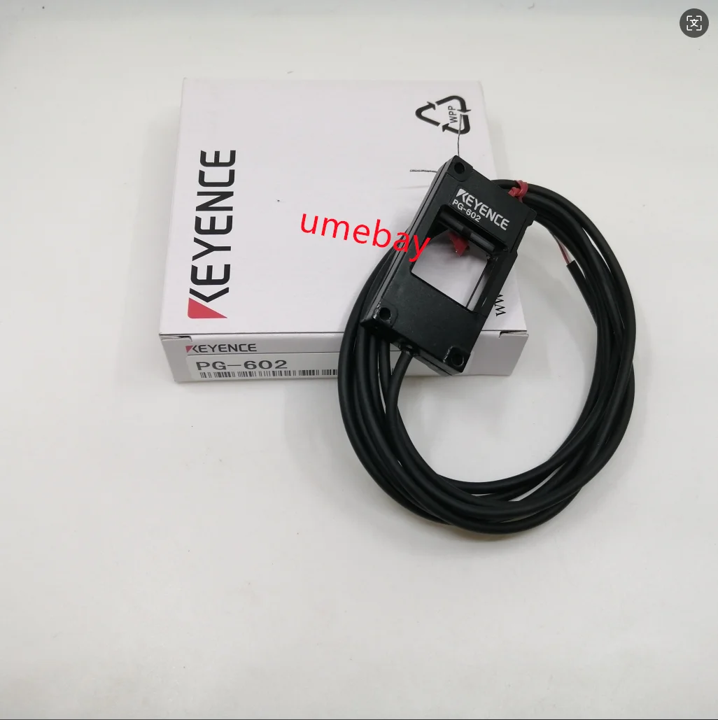 1 peça/captura de interruptor de proximidade KEYENCE: EV-108M EV-108U PZ2-51 FS2-60P PG-602 PS2-61P PS-49