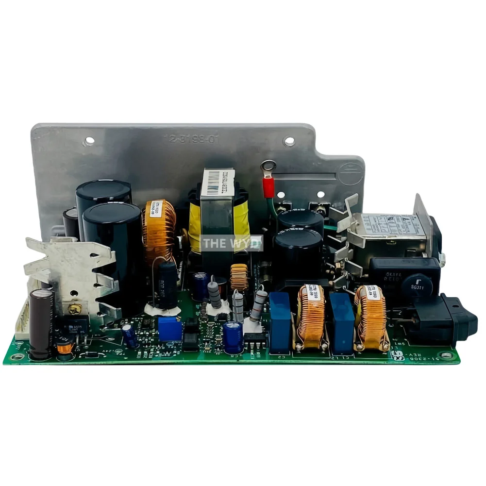 DPR51-2308-00 Power Supply Board for Datamax I-4206 I-4208 I-4210 Thermal Barcode Label Printer