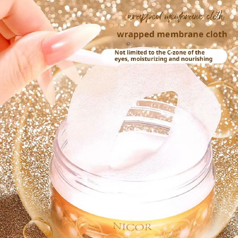 

20pairs Organic Wrinkle Removing Dark Circles Moisturizing Vitamin Capsule Eye Firming Essence And Nourishing E S6I0