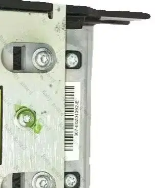 Printer Print Head Card Printers S5151 Print head New original for EVOLIS Pebble4 Print Head Dualys3 Optical Cable Sign