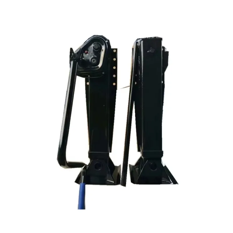 Manufacturing Semi Truck Parts Jack Legs Landing Legs Series Trailer Landing Gear Trailer Legs