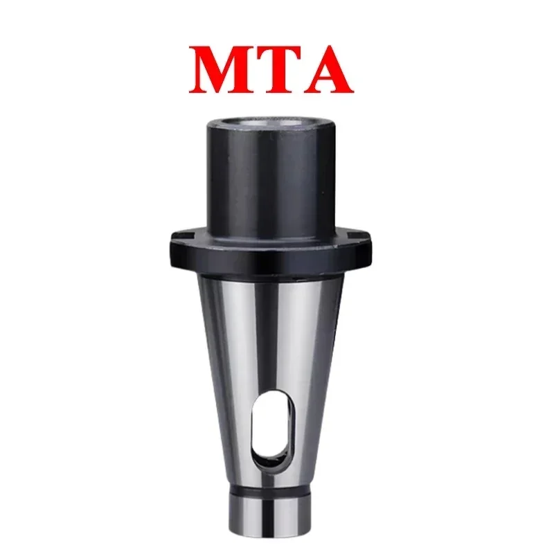 NT30 NT40 MTA2 MTA3 MTA4 MTB2 MTB3 MTB4 Intermediate Sleeve for Milling Machine To Sleeve Taper Shank Drill Bit Milling Cutter