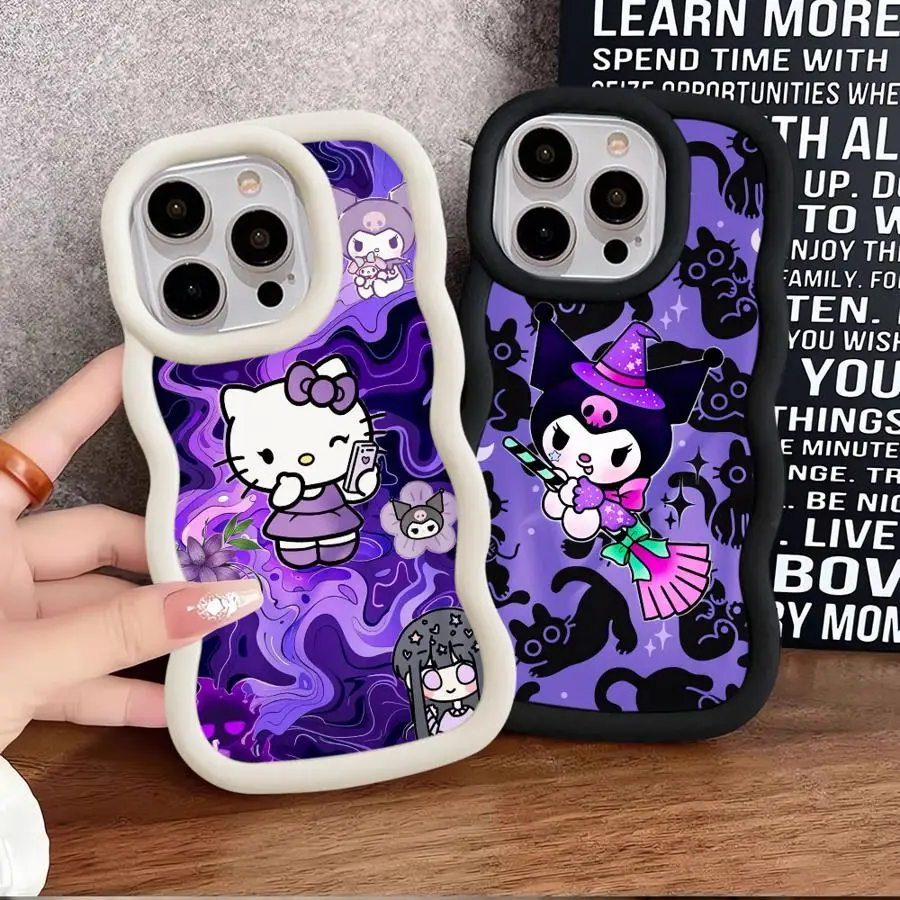 Soft Phone Cover Ca… - image