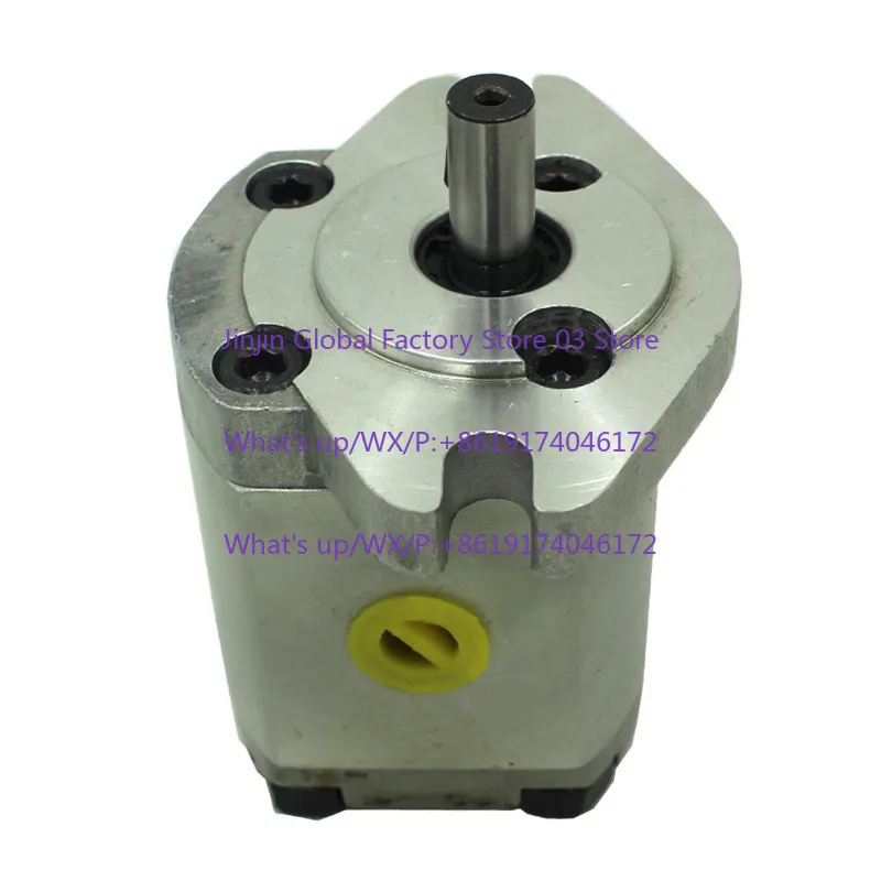 

HGP-1A Gear Pump HGP-1A-F6RX4B HGP-1A-F1/F2/3/4/5 HGP-1A-F8-RX2B