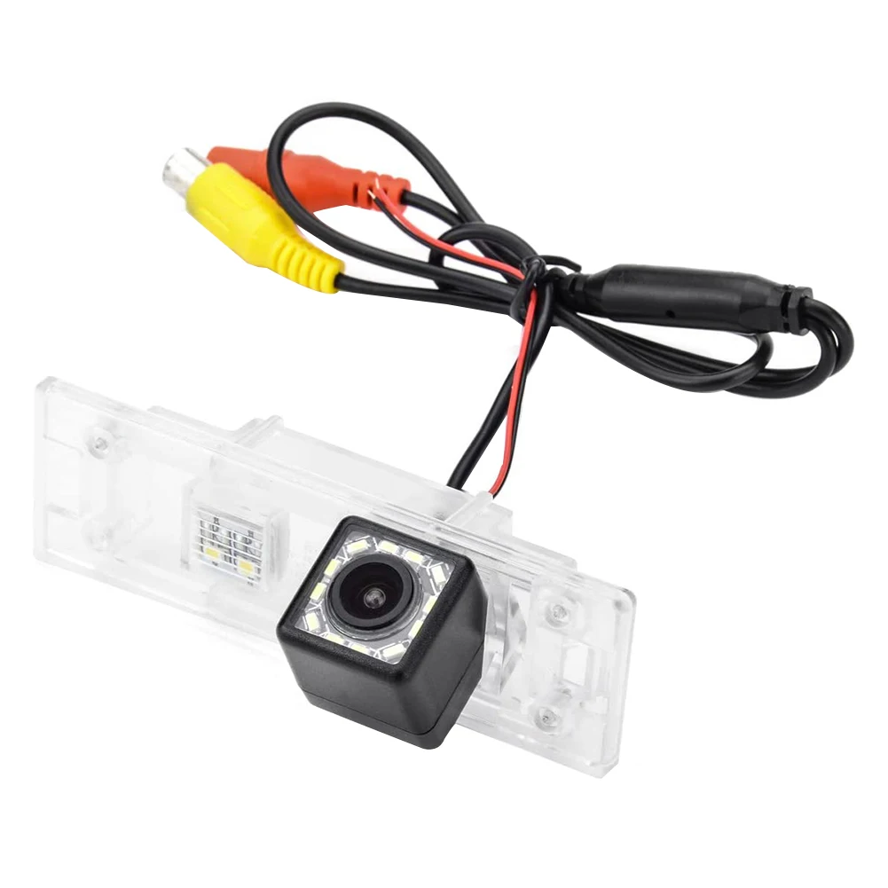 

Car 12LED Rear View Camera Reversing Parking Camera for-BMW E81 E87 E87 E89 M1 F20 F21/ M6 E63 E64 E64N E85 E86 E89