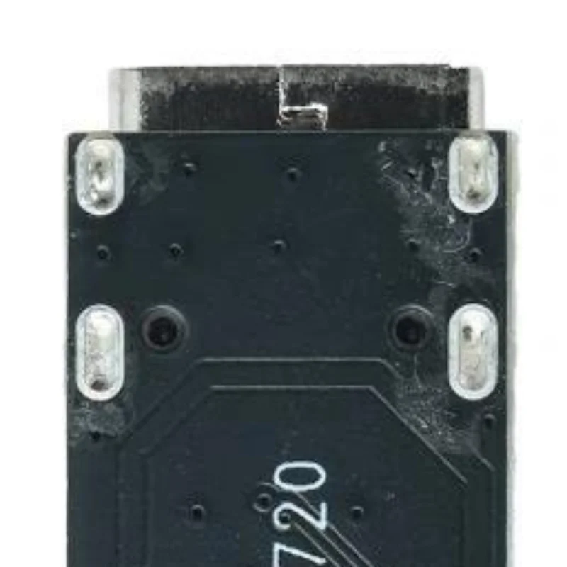 ESP32 S3 Mini USB C Camera Development Board 720P 1MP 65 Degree View for Drone Video Capture Development Projects