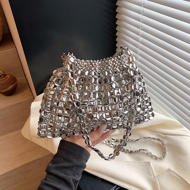 Summer New Hollow Out Shoulder - đánh giá và giá Luxury Bags On Sales