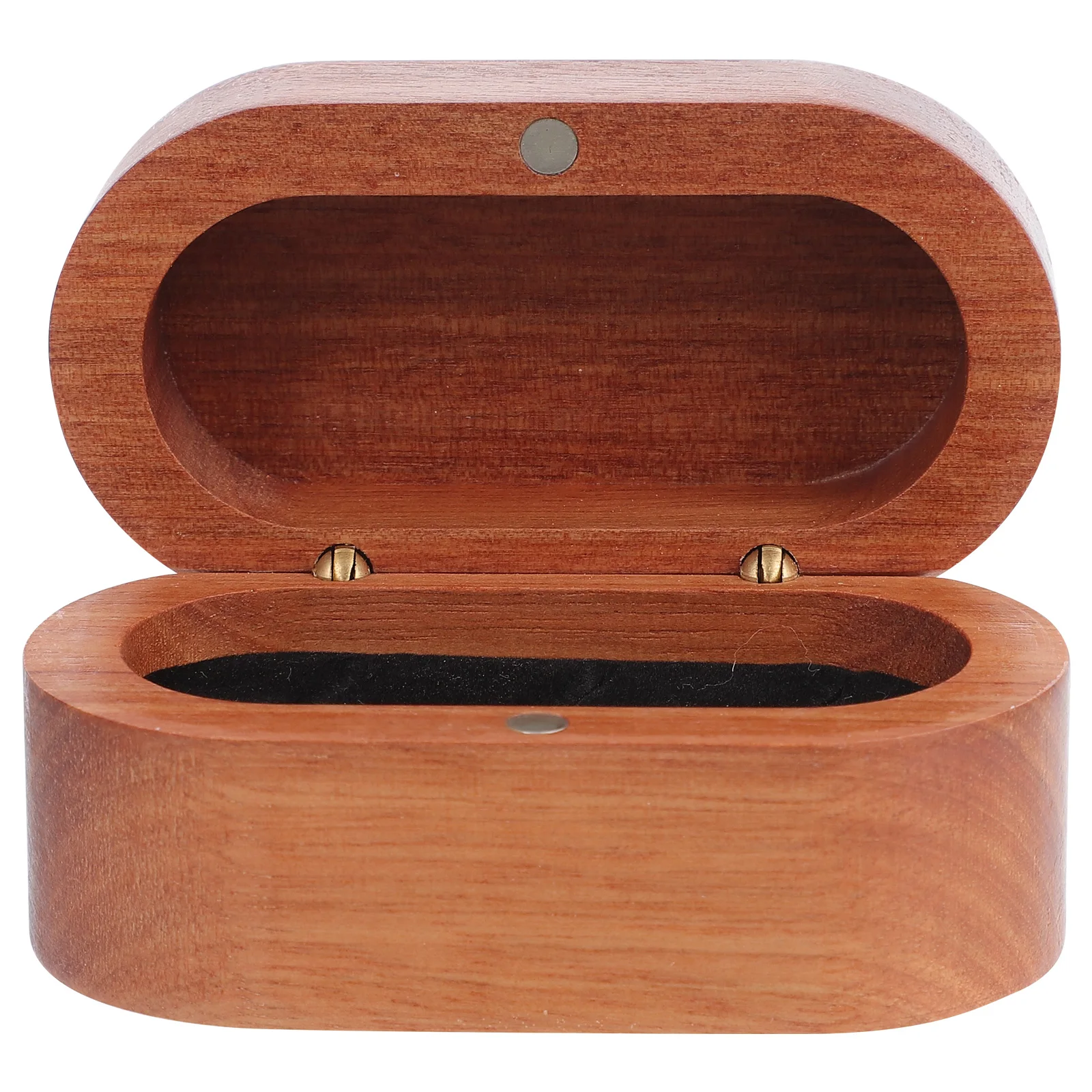 

Solid Wood Guitar ganizer Storage Case for Travel Concert Party School Accessories Holder Cases ganizers Smooth