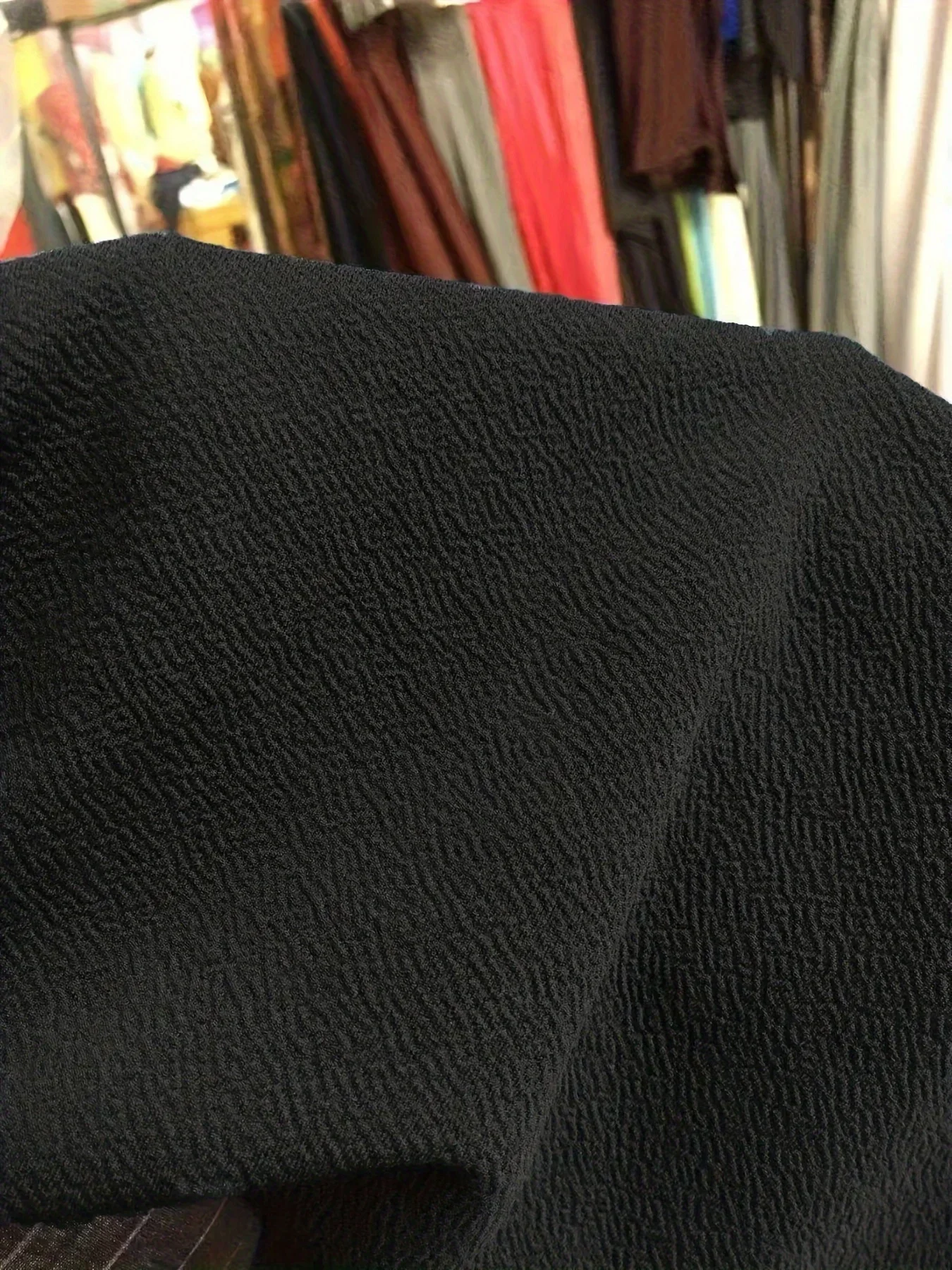 พลัสขนาดแฟชั่นผู้หญิงแขนยาว,สีทึบเข้ารูปพอดี,เสื้อเบลเซอร์ขนาดกลางและยาวของผู้หญิงขนาดใหญ่