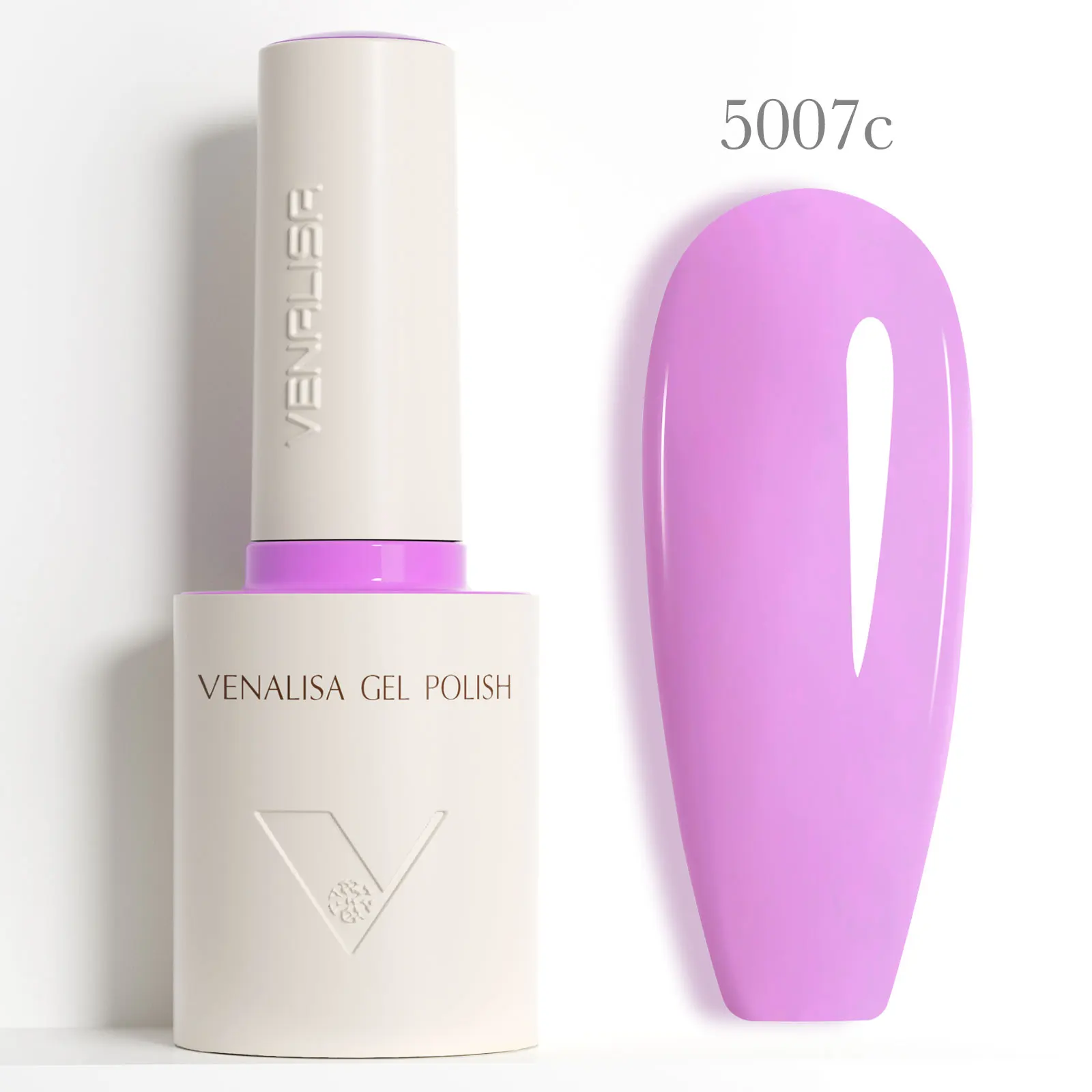 1/2/3pcs/kit Venalisa Ultra Glossy Long Wear Diamond Top Coat Base Coat Lot Hema Gratis Losweken UV LED Nagel Gel Polish 10ml