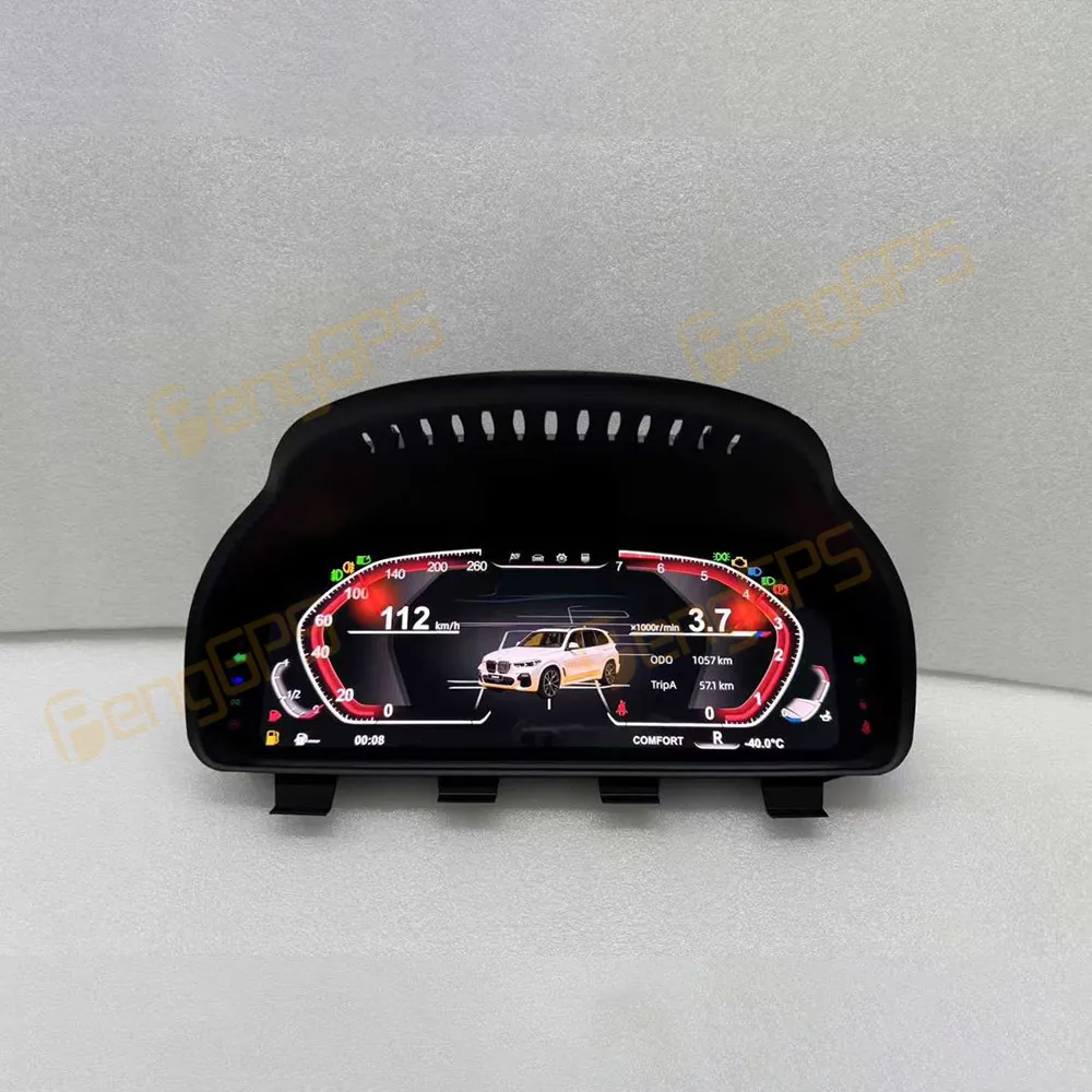 12.3 Inch Digital C…