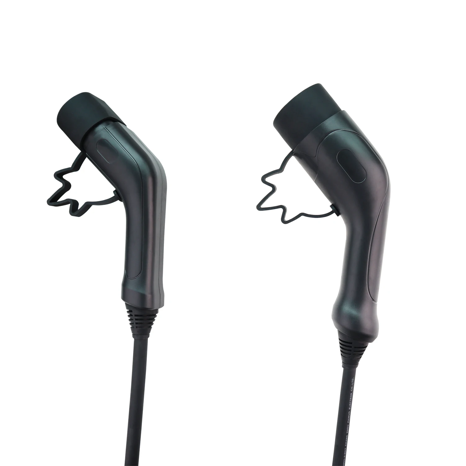 Type 2 To Type 2 16A 32A 5m Portable EV Charger Cable With TUV CE Certification Type 2 Max 22kw EV Charging Cable - view 4