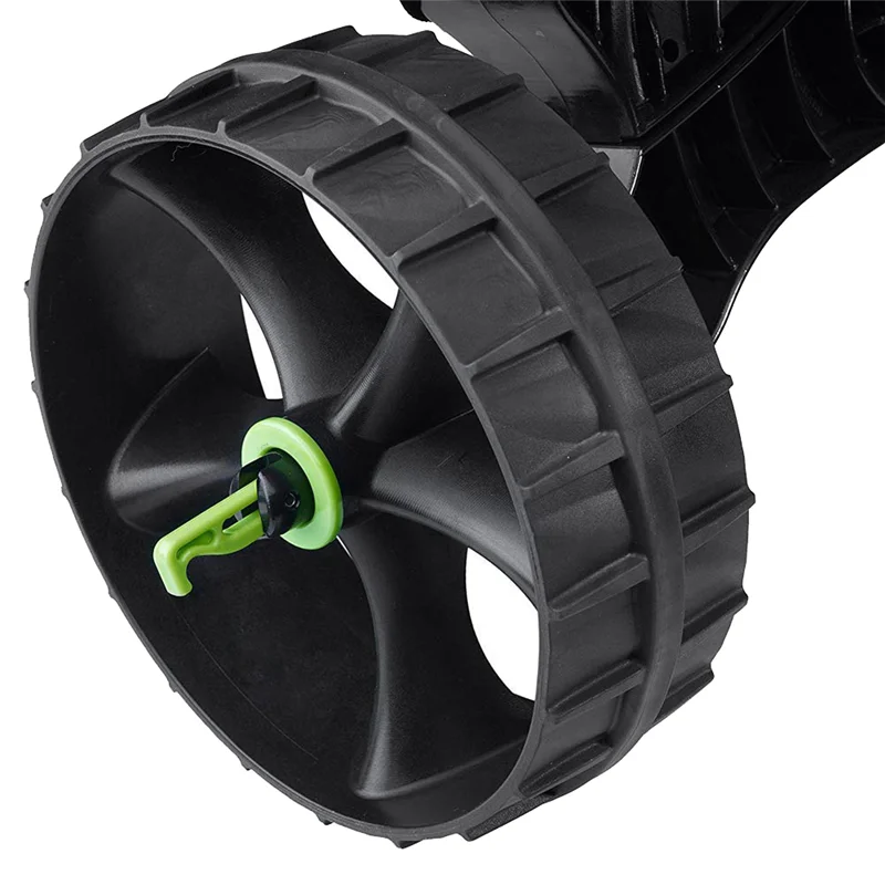 Kayak Wheel Trolley Cart Tire Strong-Bearing Replacement Wheels Adults Children Surfing