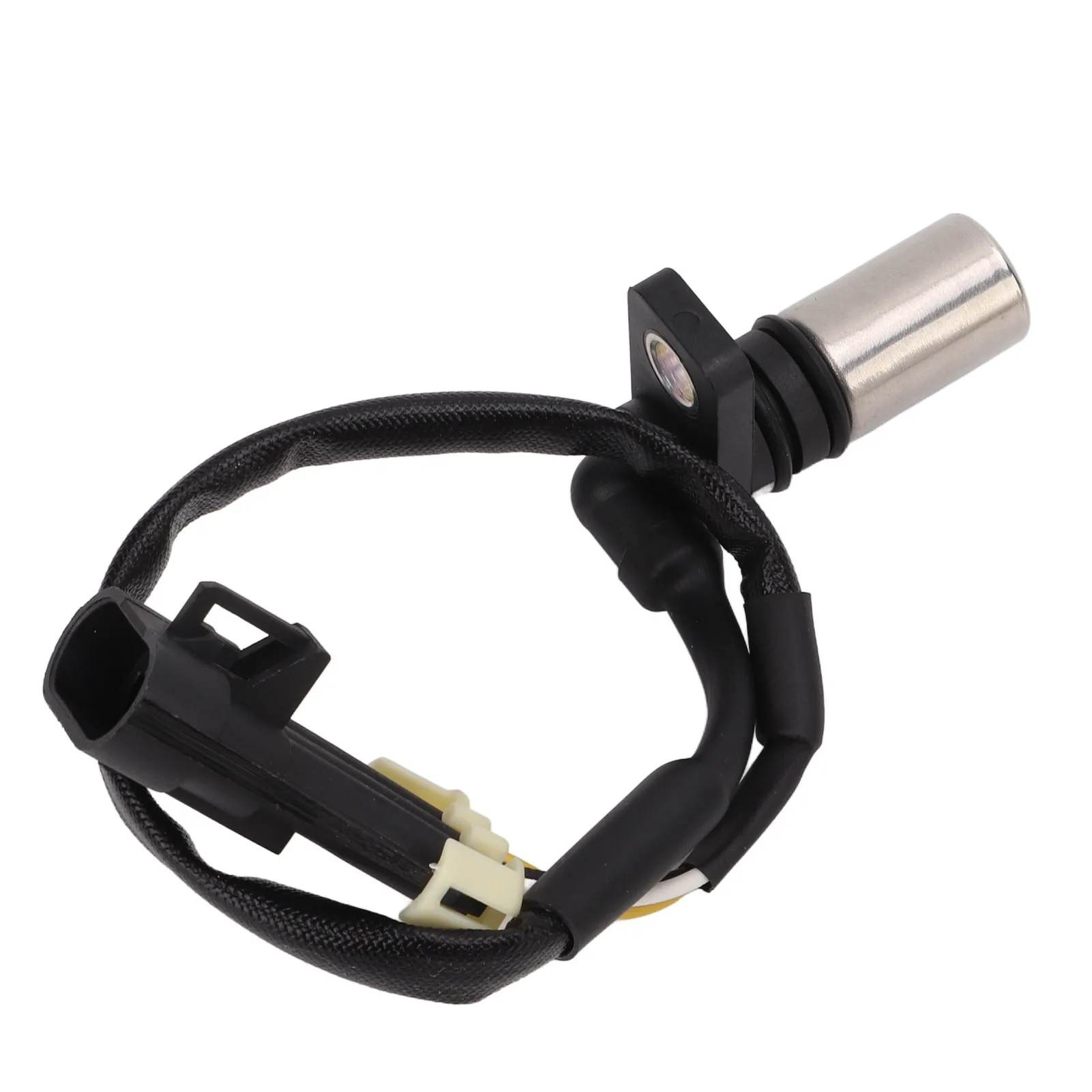 Metal crankshaft position sensor for replacement of Po laris RZR 800 series (some models of 2009 - 2014).