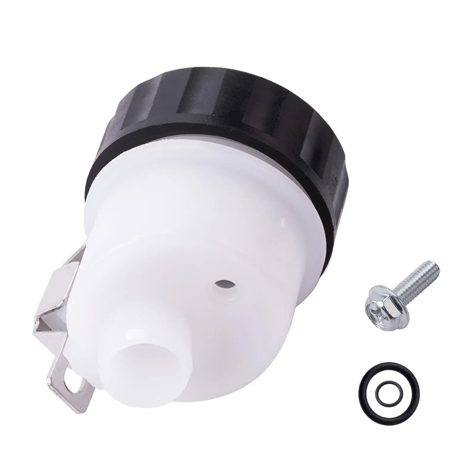 

Clutch Master Cylinder Oil Reservoir for Rvt1000R 2000-2006 Lightweight