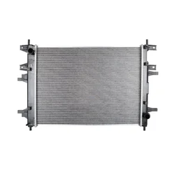 Origineel J42- 1301110 Radiator Assy voor Tiggo 2M of van hoge kwaliteit