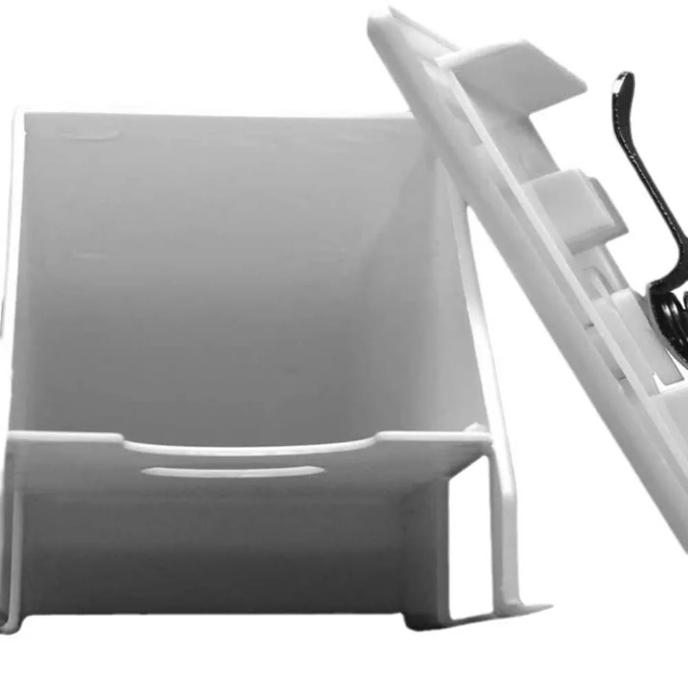 Kotak Soket Simulasi Kreatif - Penyimpanan Tersembunyi untuk Kunci/Perhiasan/Benda Berharga Brankas Rahasia dengan Kompartemen Tersembunyi