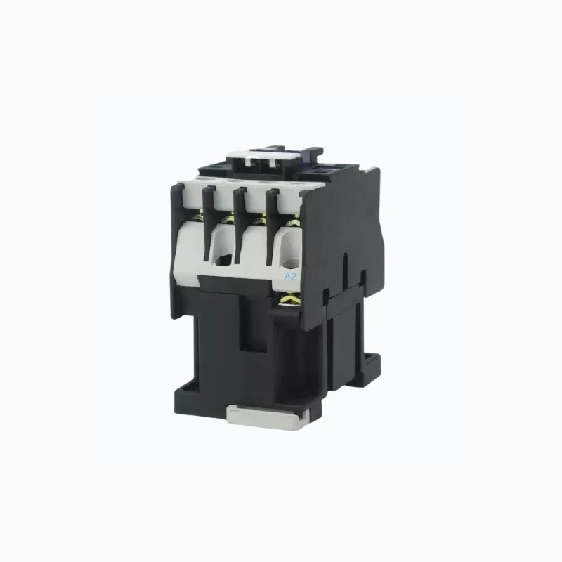 CJX2-50 Ac Contacto… - image