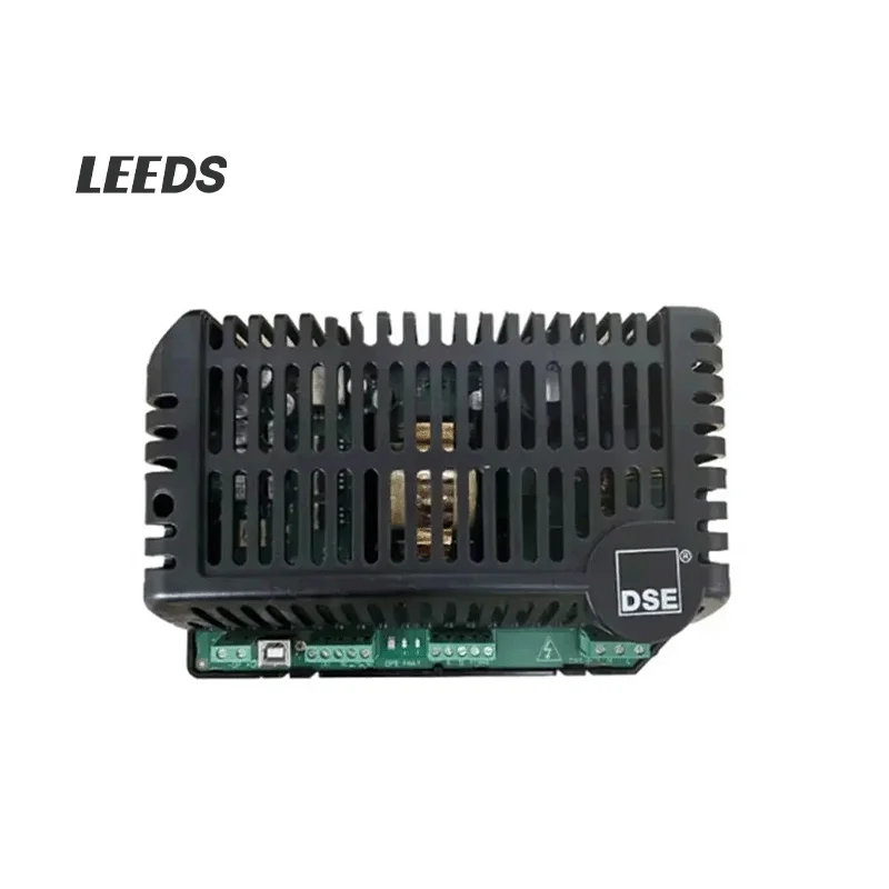 

Introducing The Genuine New Features DSE9470 MKII Original Intelligent 24V 12V 10A Battery Charger DSE9470MKII