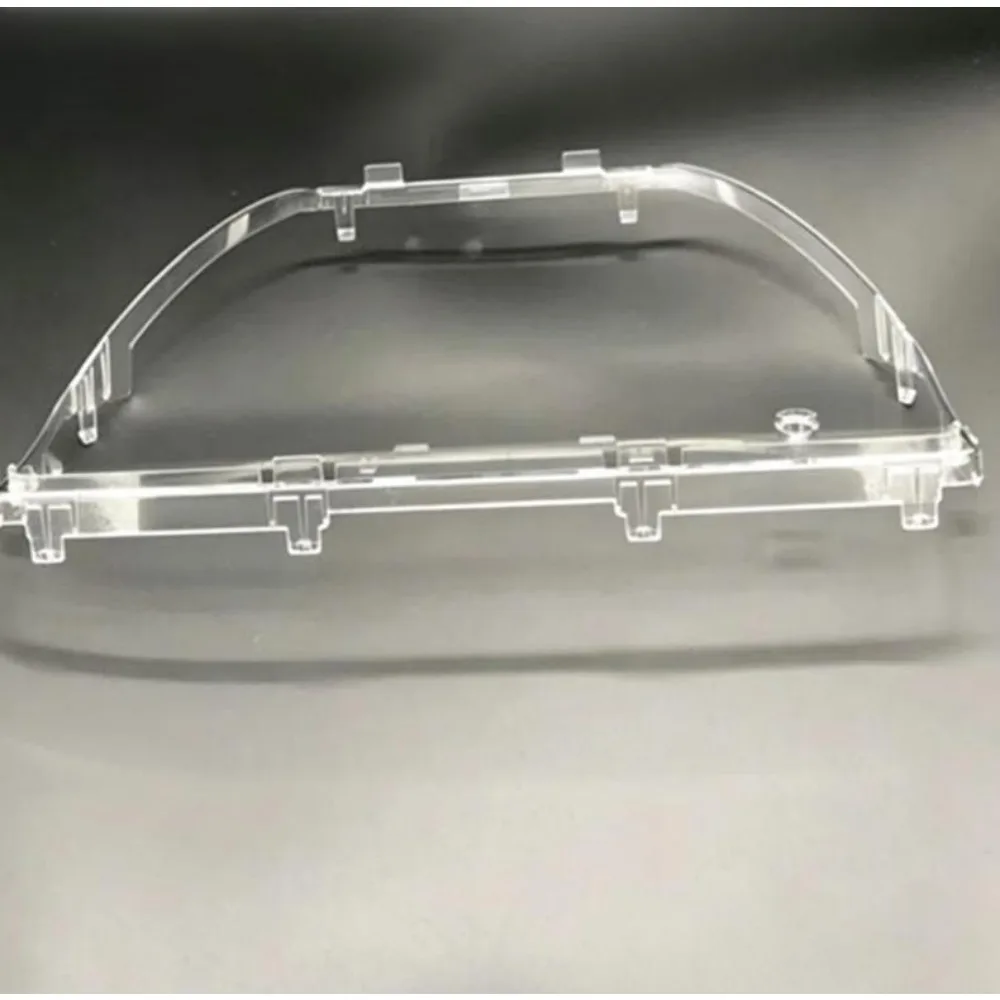 

For Honda CRV Fit Accord Crosstour Odyssey Avancier Breeze Instrument Panel Glass Transparent Cover Shell Genuine