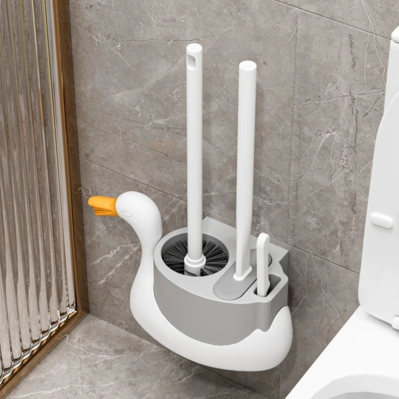 Powerful Toilet Bru… - image