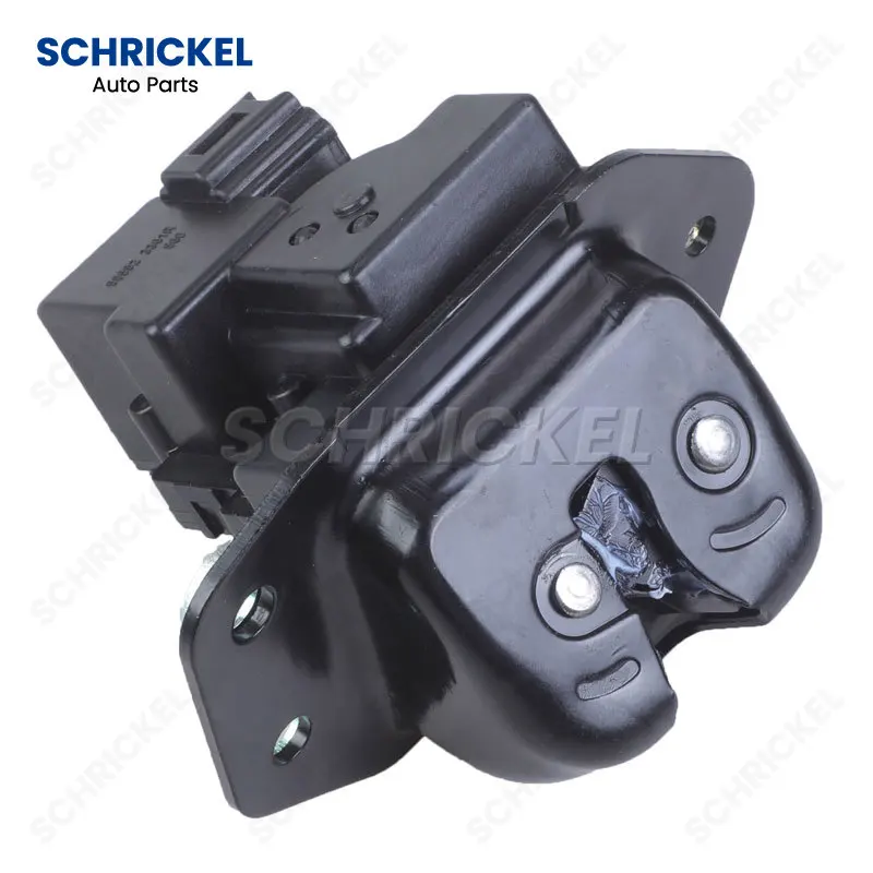 Rear Tailgate Trunk Lock Hatch Back Lock For Renault Koleos 2008-2016 905923361R 90592-3361R